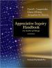 Book cover for Appreciative Inquiry Handbook