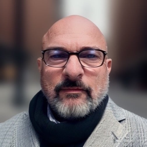 photo of Kristin Errett