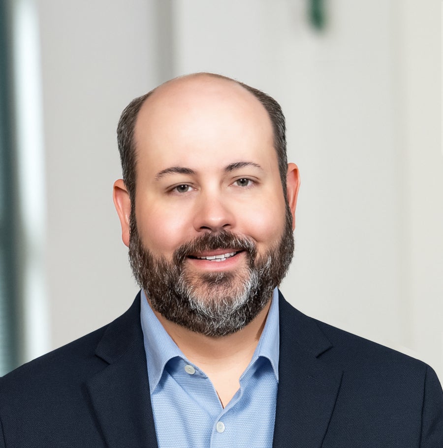 photo of Benjamin Wixson