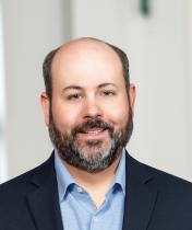 photo of Benjamin Wixson