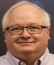 portrait of Rob Rankin