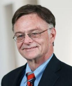 Gregory Jonas headshot