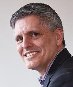 portrait of Anthony Bucaro