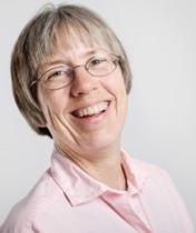 Susan Helper