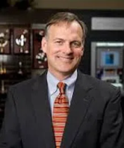 David Lingafelter