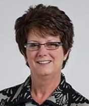 Linda McHugh