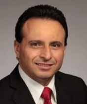 Majdi B. Abulaban