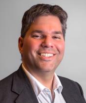 Portrait of Daniel Difilippo