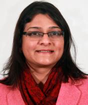 Radhika Ramamurthi