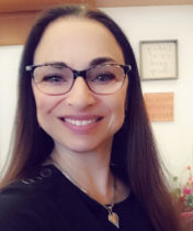 Linda Rinella
