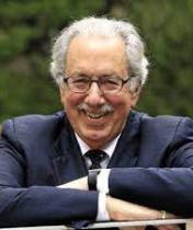 Picture of Richard Boyatzis