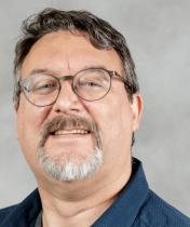 Todd Kramer