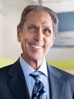 Portrait of Robert Hurwitz