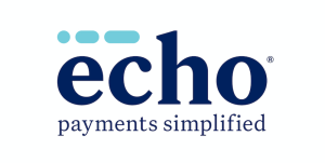 echo logo