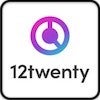 Logo for 12Twenty