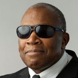 W. Aubrey Webson headshot