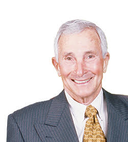 Bertram Wolstein photo