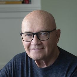 Charles “Chuck” D. Fowler headshot