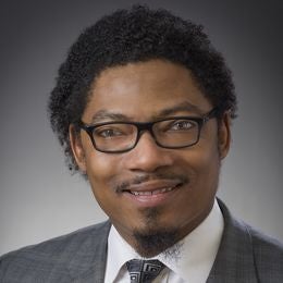 Eric A. Logan headshot