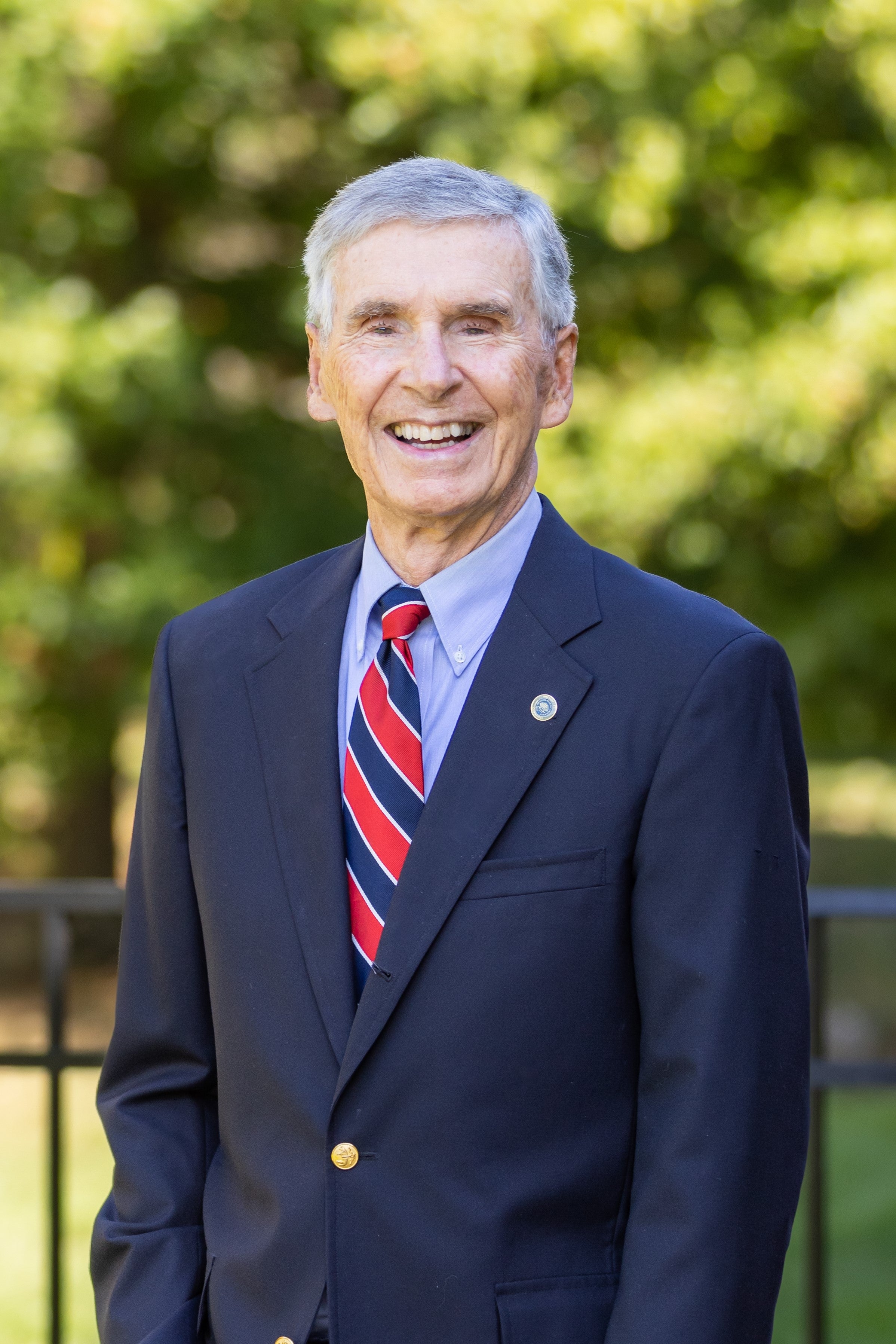John C. Dannemiller Jr. photo