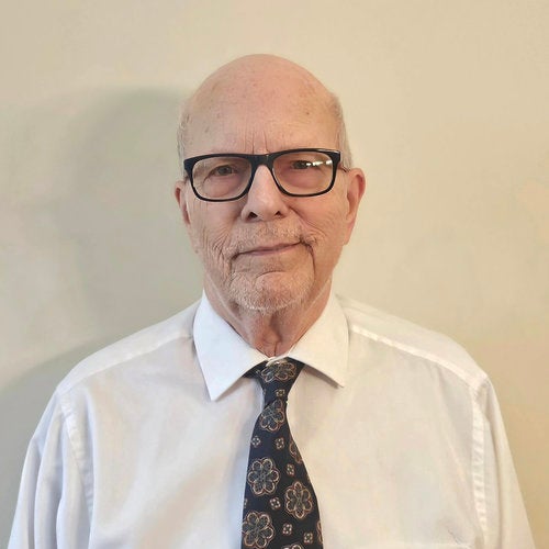 photo of Larry Goldrick, Sr.