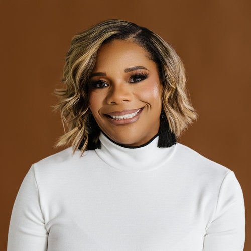 photo of Ramona Hood