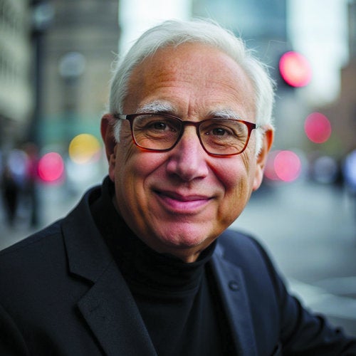 photo of Scott Cowen