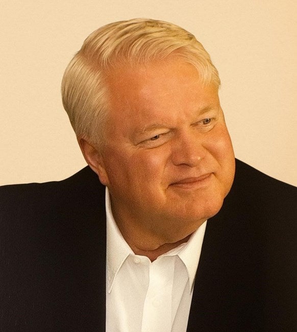 photo of Michael Gibbons