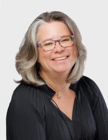 photo of Amy Wirtz