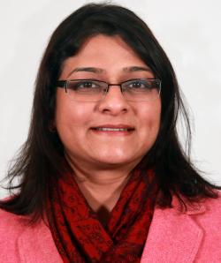 Radhika Ramamurthi