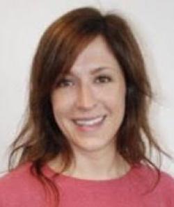 Liz Kalfas