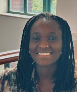 Ruth Mafuta