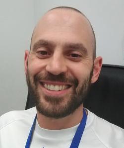 John Falconi
