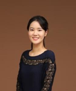 Miyeon Jung headshot