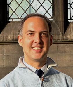 Jonathan Ernest