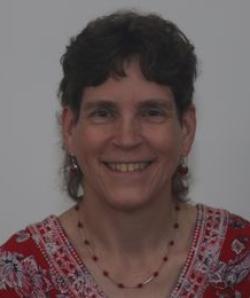 Photo of Wendy Jelinek