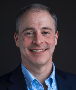photo of Samuel Gerace