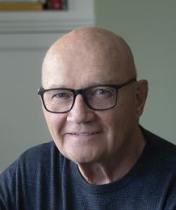 Charles “Chuck” D. Fowler headshot