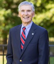 John C. Dannemiller Jr. photo