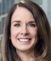 Jennifer LaClair headshot