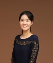 Miyeon Jung headshot