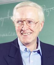 Richard L. Osborne