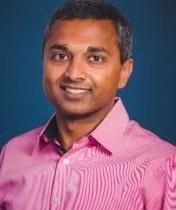 Anand Swaminathan headshot