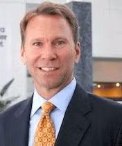 David T. Liederbach headshot