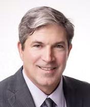 Evan M. Morgan headshot