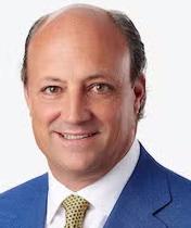 Fred DiSanto headshot