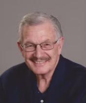 James B. Treleaven headshot