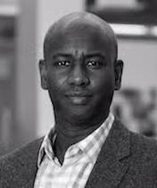 Michael Hawkins headshot