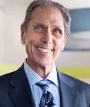 Robert Hurwitz headshot
