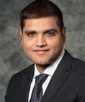 Tesham Gor headshot